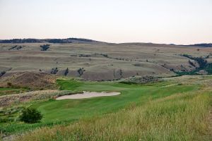 Sagebrush 16th Fairway